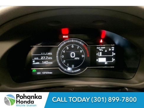 Used 2023 Subaru BRZ Premium RWD image 23