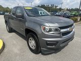 Used 2018 Chevrolet Colorado W/T image 4