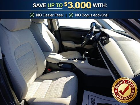 Used 2024 Honda HR-V LX image 21