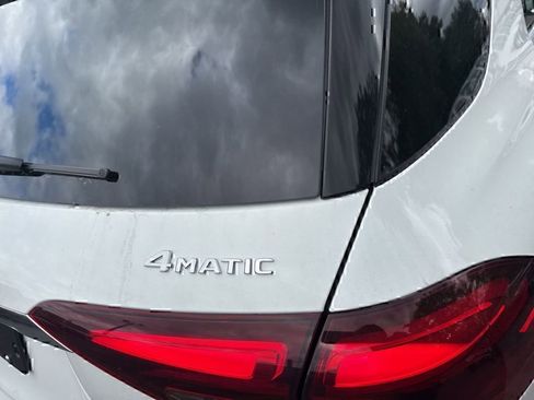 Used 2026 Mercedes-Benz GLE 350 4MATIC image 12