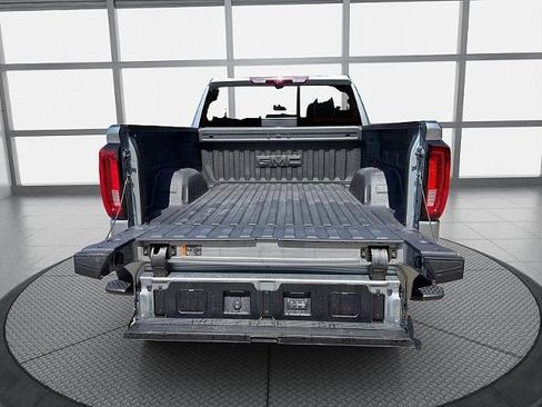 Used 2026 GMC Sierra 1500 Denali Ultimate AWD/4WD image 12