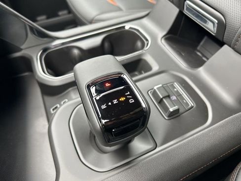 New 2026 GMC Sierra 1500 AT4 w/ AT4 Premium Package image 25