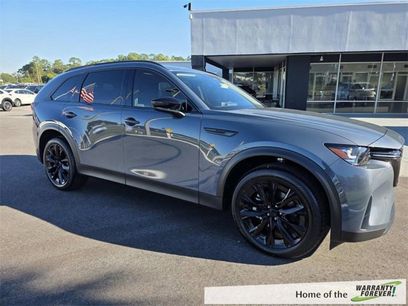 New 2026 MAZDA CX-90 3.3 Turbo w/ Premium Sport Pkg