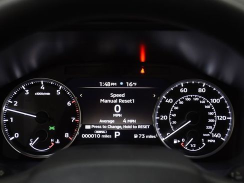 New 2026 Mitsubishi Outlander ES image 13