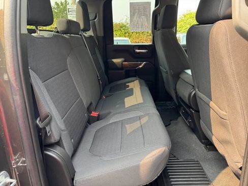 Used 2022 GMC Sierra 2500 SLE AWD/4WD image 22