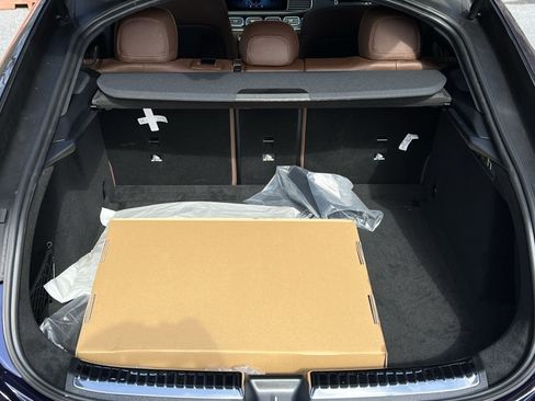 New 2026 Mercedes-Benz GLE 450 4MATIC Coupe image 24