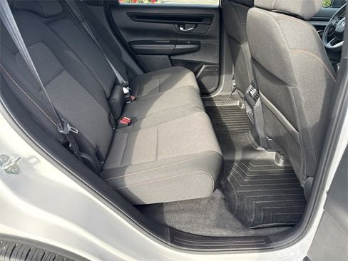 Certified 2024 Honda CR-V Sport image 32