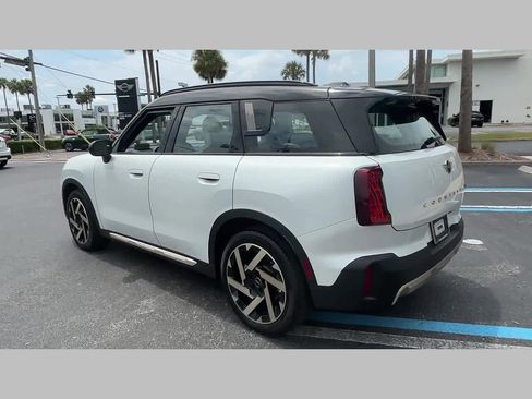 Certified 2025 MINI Cooper Countryman S image 22