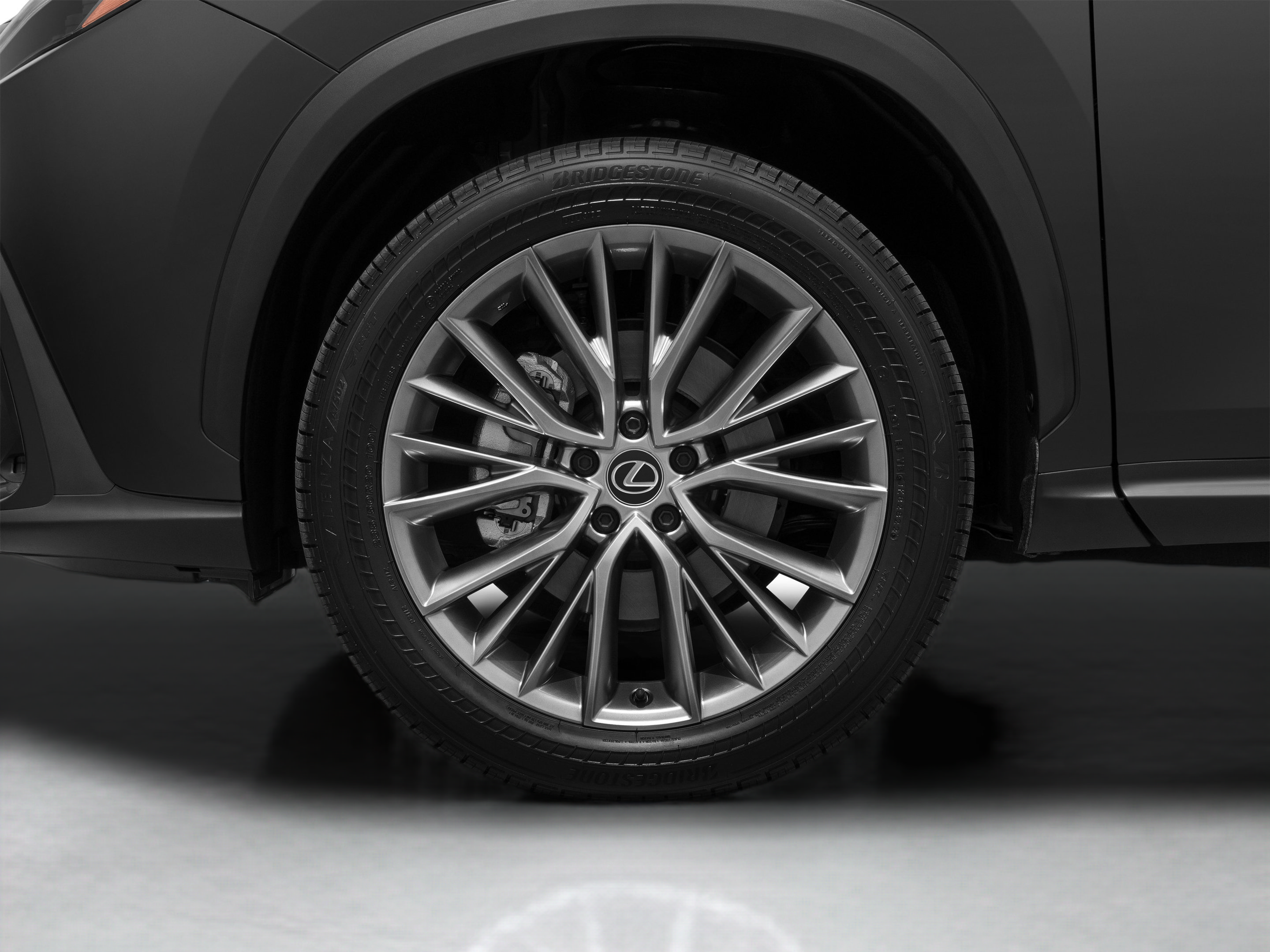 New 2026 Lexus NX 350 AWD w/ Cold Area Package image 47