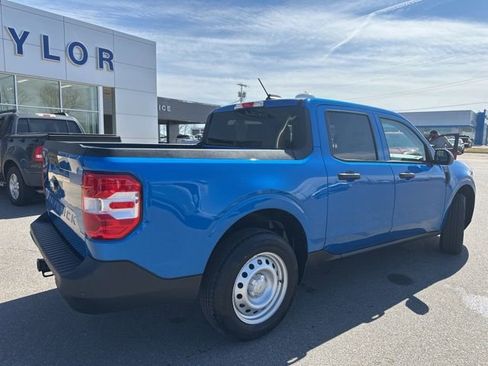 New 2026 Ford Maverick XL w/ Equipment Group 101A AWD/4WD image 15