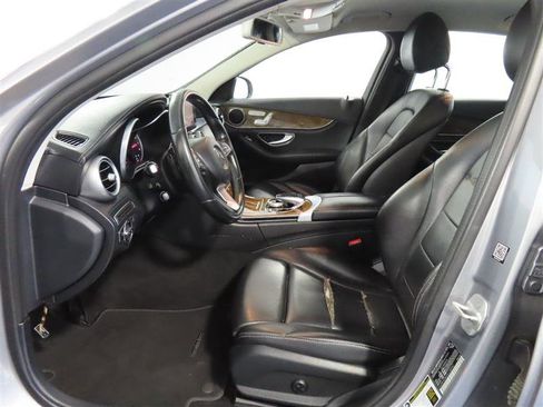 Used 2016 Mercedes-Benz C 300 4MATIC Sedan w/ Multimedia Package image 17