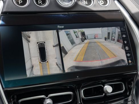 Used 2023 Aston Martin DBX 707 AWD/4WD image 18