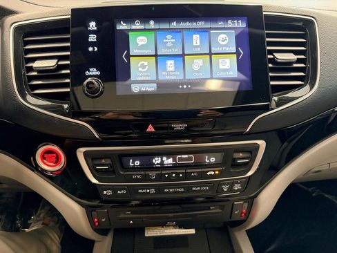 Used 2021 Honda Pilot Touring image 47