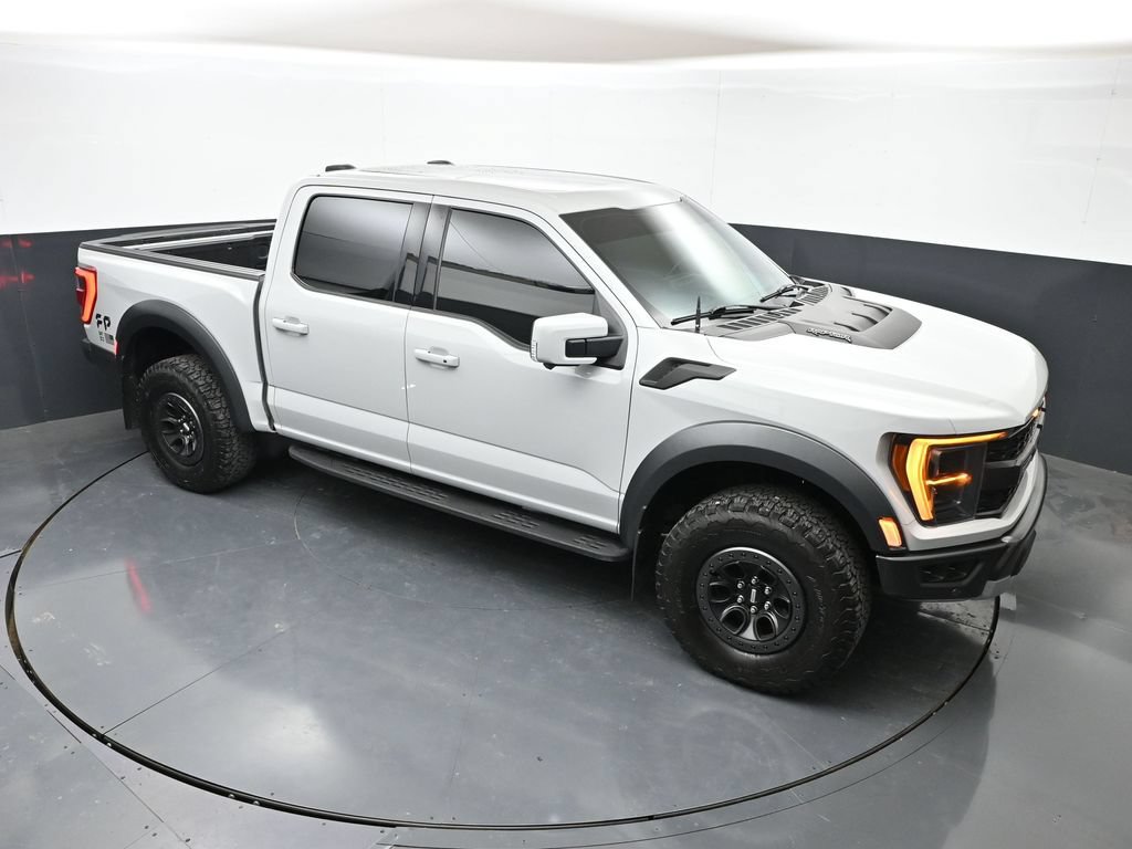 Used 2023 Ford F150 Raptor AWD/4WD image 49