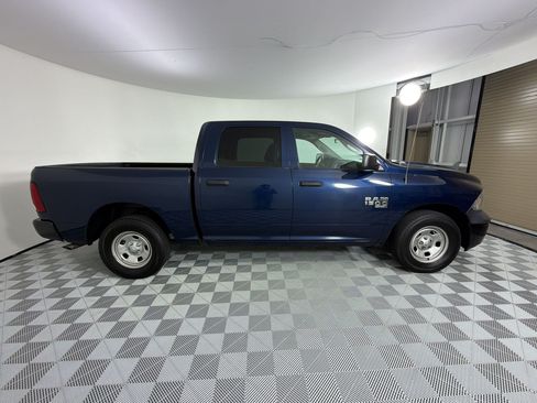Used 2019 RAM 1500 Tradesman w/ Popular Equipment Group RWD image 8