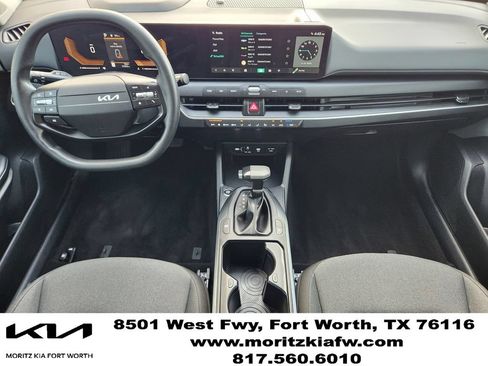 Certified 2025 Kia K4 FWD image 24