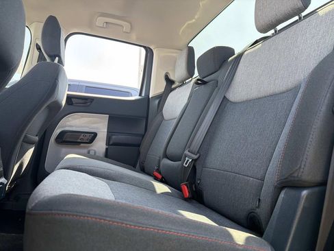 Certified 2024 Ford Maverick XLT w/ XLT Luxury Package FWD image 18