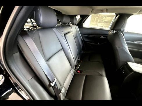 New 2026 MAZDA CX-30 AWD 2.5 S image 52