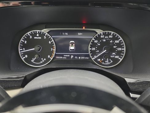 Used 2023 Nissan Pathfinder SL w/ SL Premium Package image 22