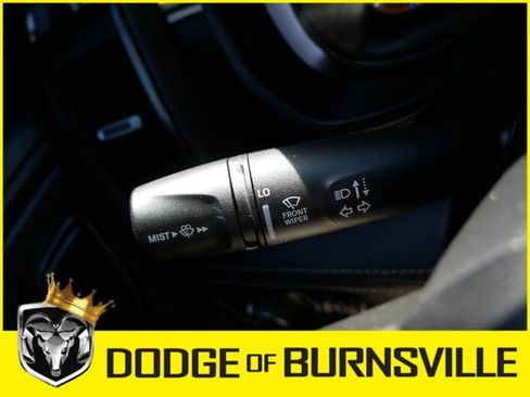 Used 2025 RAM 1500 Limited AWD/4WD image 28