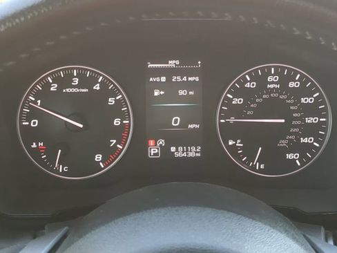 Used 2022 Subaru Outback Premium image 26