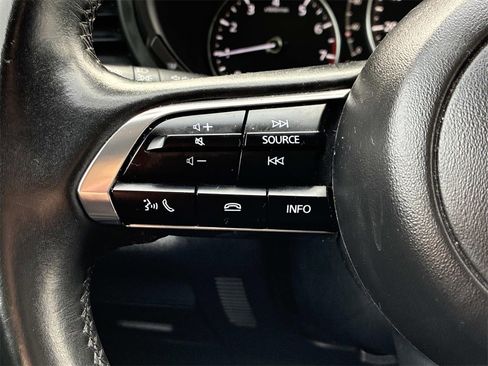 Used 2024 MAZDA CX-30 AWD 2.5 S w/ Select Sport Pkg image 23