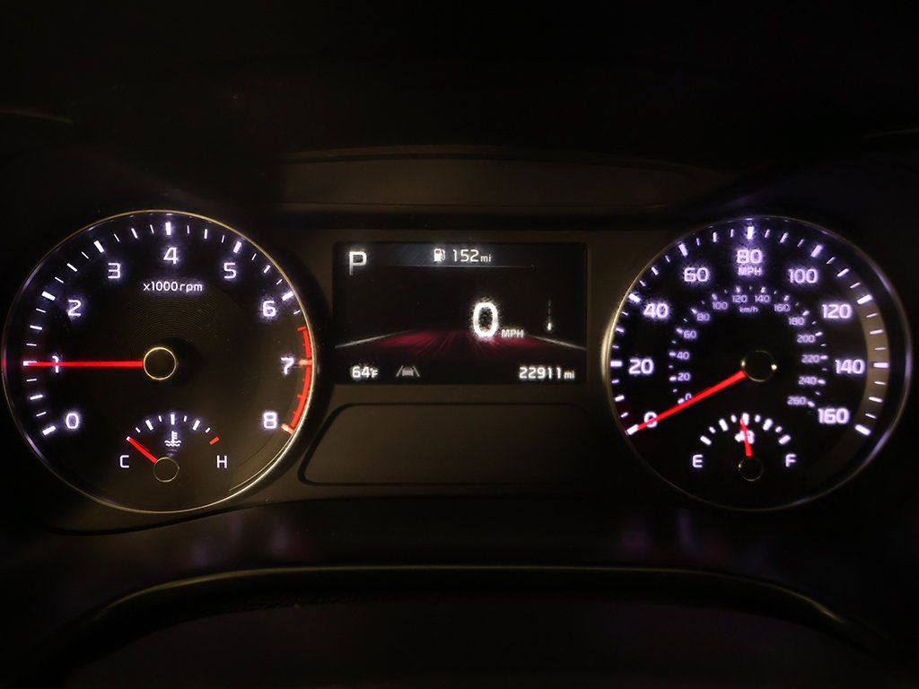 Used 2024 Kia Forte GT-Line FWD image 36