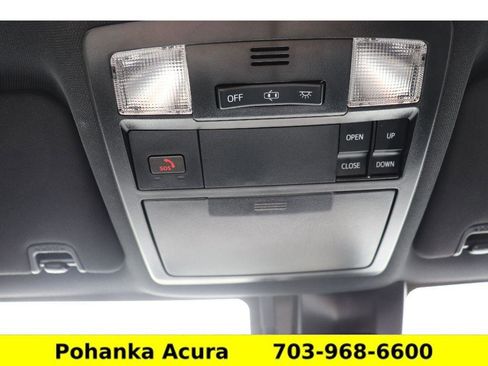 Used 2023 Toyota Tacoma Limited w/ Nightshade Package image 19