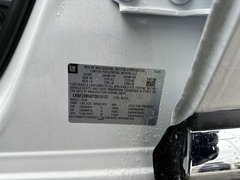 New 2026 Buick Envision Preferred image 35