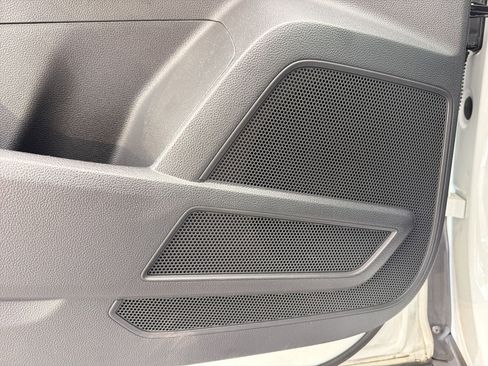 Certified 2022 Volkswagen Atlas Cross Sport SE w/ Panoramic Sunroof Package FWD image 20