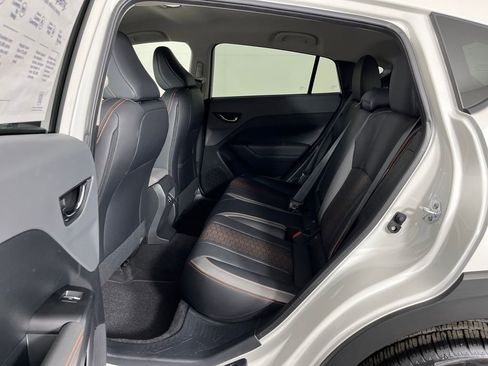 New 2026 Subaru Crosstrek 2.5i Limited image 11