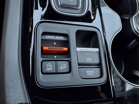 New 2026 Honda Passport TrailSport Elite image 21