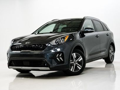 Used 2020 Kia Niro EX