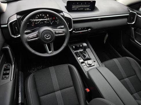New 2026 MAZDA CX-50 AWD 2.5 S w/ Weather Package image 13