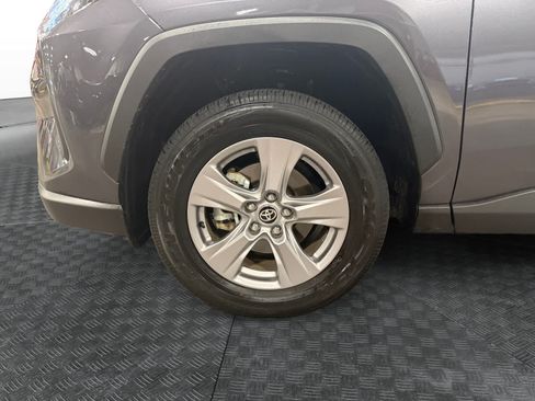 Used 2025 Toyota RAV4 XLE w/ Convenience Package AWD/4WD image 15