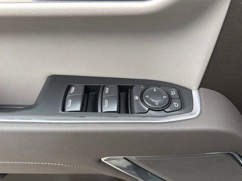 New 2026 Chevrolet Silverado 1500 RST AWD/4WD image 28