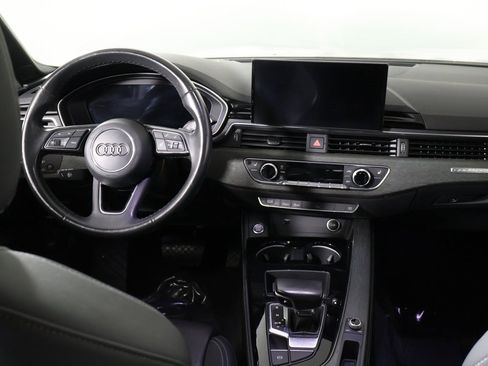 Used 2022 Audi A5 2.0T Premium Plus w/ Premium Plus image 33