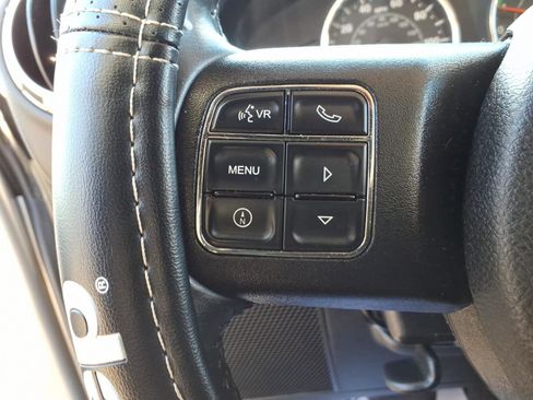 Used 2012 Jeep Wrangler Sahara w/ Dual Top Group image 13