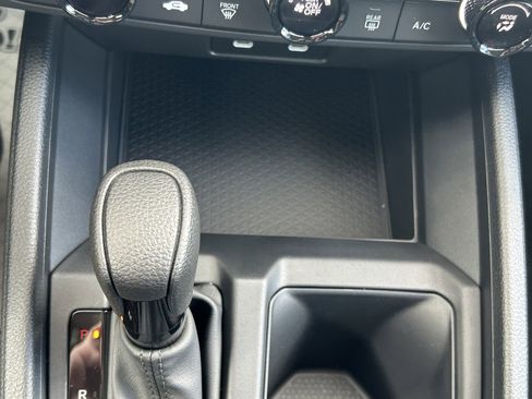 New 2025 Honda Accord LX image 24