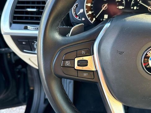 Used 2019 BMW X3 sDrive30i w/ Convenience Package image 22