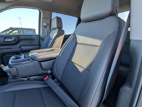 New 2026 Chevrolet Silverado 1500 W/T w/ WT Value Package image 16