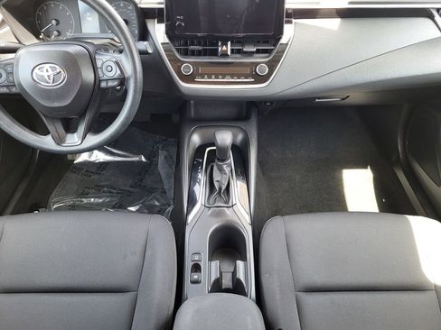 Used 2024 Toyota Corolla LE FWD image 18