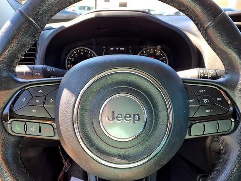 Used 2020 Jeep Renegade Altitude image 22