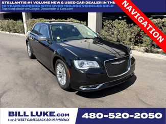 Used 2017 Chrysler 300 C image 1