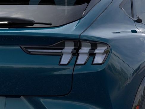 New 2026 Ford Mustang Mach-E Premium w/ Sport Appearance Package image 21