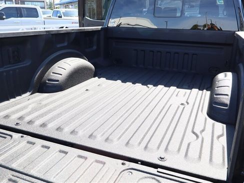 Used 2025 Ford F350 Platinum w/ Platinum Plus Package AWD/4WD image 42