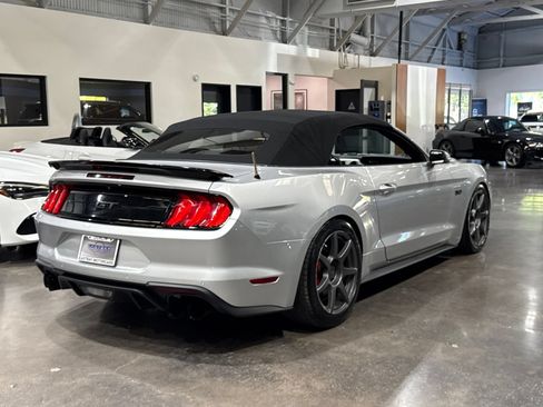 Used 2019 Ford Mustang GT Premium RWD image 16