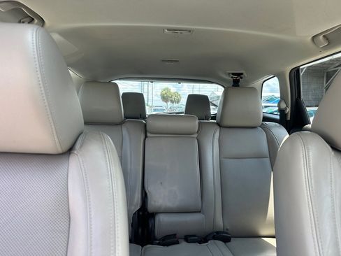 Used 2013 MAZDA CX-9 Grand Touring w/ GT Technology Pkg AWD/4WD image 18