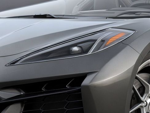New 2026 Chevrolet Corvette Z06 RWD image 6