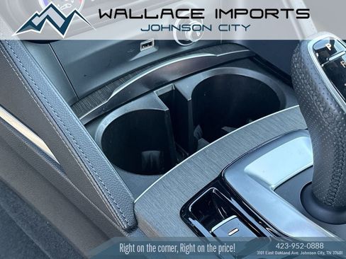 Used 2023 Alfa Romeo Stelvio Ti AWD/4WD image 19
